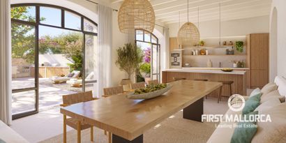 Real Estates picture 8 Ref. 78286