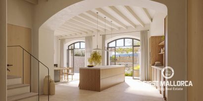 Real Estates picture 9 Ref. 78286