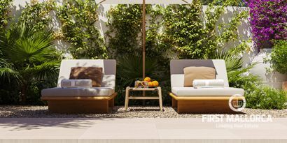 Real Estates picture 3 Ref. 78286