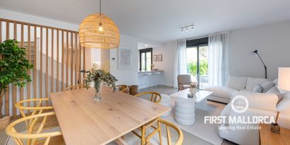 Real Estates picture 5 Ref. 70368