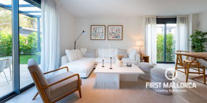 Real Estates picture 3 Ref. 70368