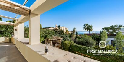 Real Estates picture 5 Ref. 77332