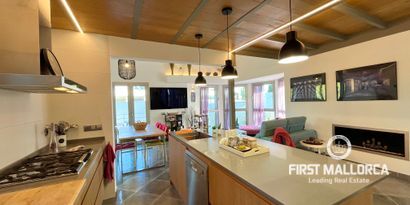 Real Estates picture 9 Ref. 78392