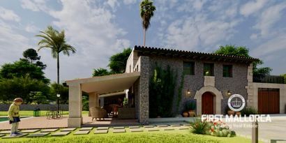 Real Estates picture 22 Ref. 72173