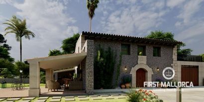 Real Estates picture 0 Ref. 72173