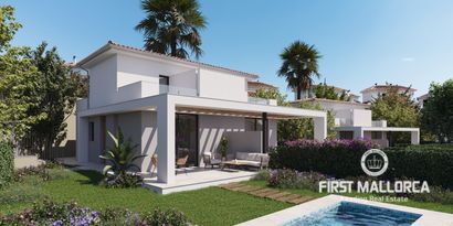 Real Estates picture 2 Ref. 78606