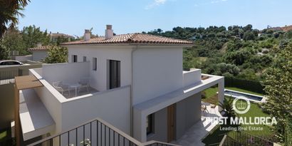 Real Estates picture 11 Ref. 78606