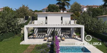 Real Estates picture 1 Ref. 78611