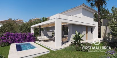 Real Estates picture 7 Ref. 78611