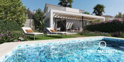 Real Estates picture 2 Ref. 78611