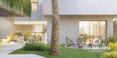 Inmobiliaria picture 6 Ref. Nº. 78097