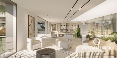 Inmobiliaria picture 4 Ref. Nº. 78097