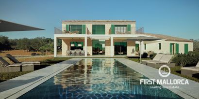 Inmobiliaria picture 0 Ref. Nº. 78010