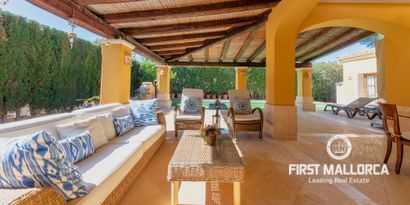 Real Estates picture 1 Ref. 78370