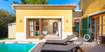 Real Estates picture 5 Ref. 78370