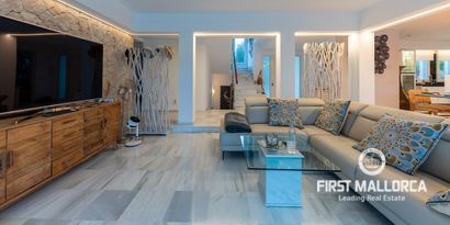 Real Estates picture 10 Ref. 78693