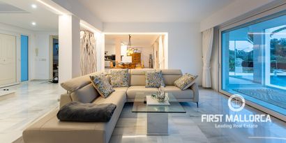 Real Estates picture 9 Ref. 78693