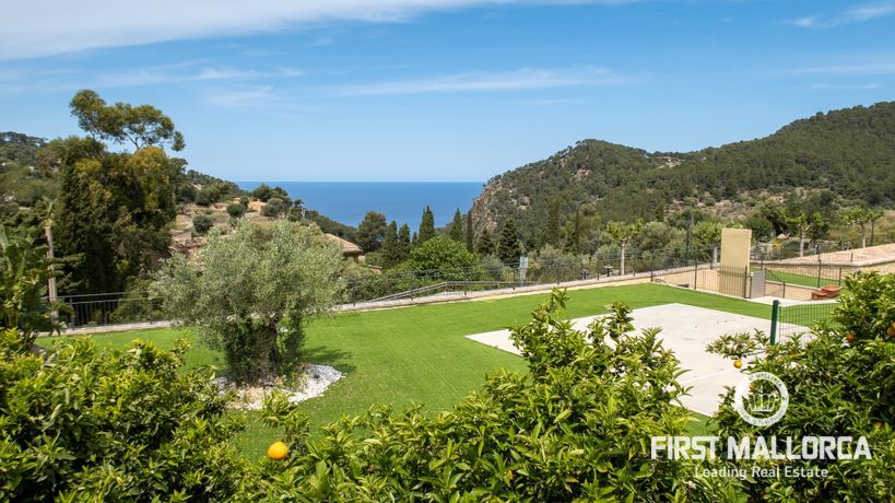 Real Estates Estellencs 17 Ref. 71263