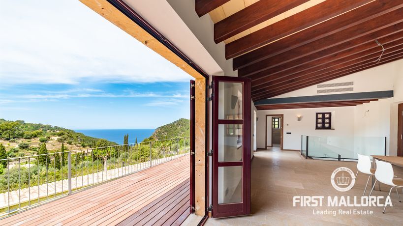 Real Estates Estellencs 23 Ref. 71263