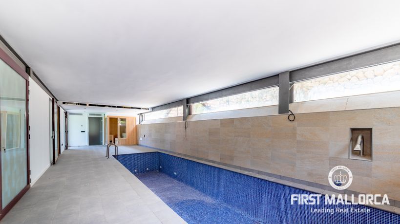 Real Estates Estellencs 11 Ref. 71263