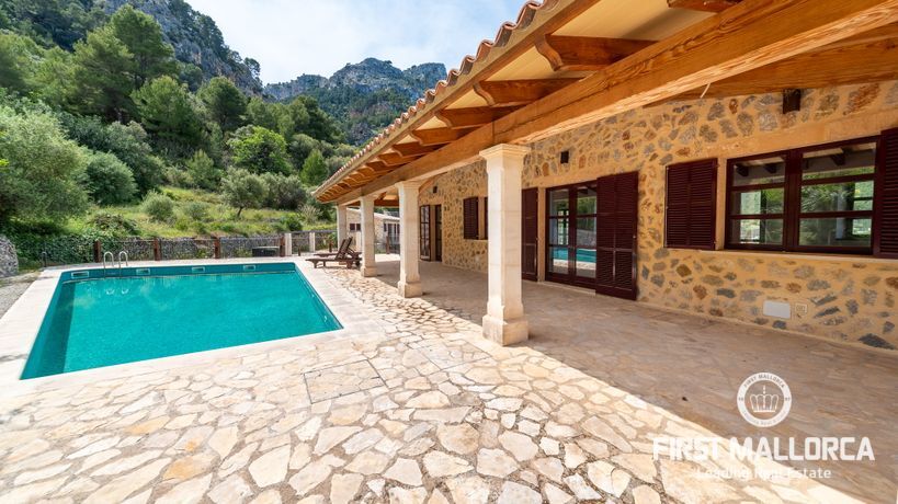 Real Estates Estellencs 14 Ref. 71263