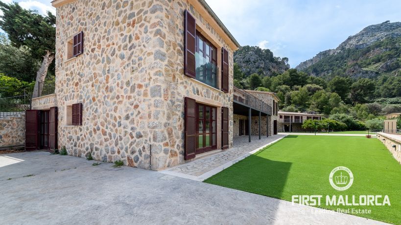 Real Estates Estellencs 12 Ref. 71263