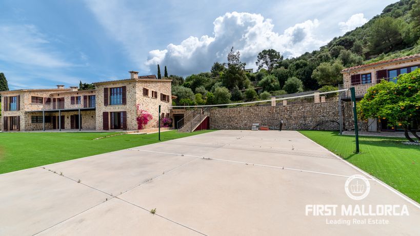 Real Estates Estellencs 25 Ref. 71263