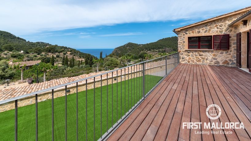 Real Estates Estellencs 8 Ref. 71263