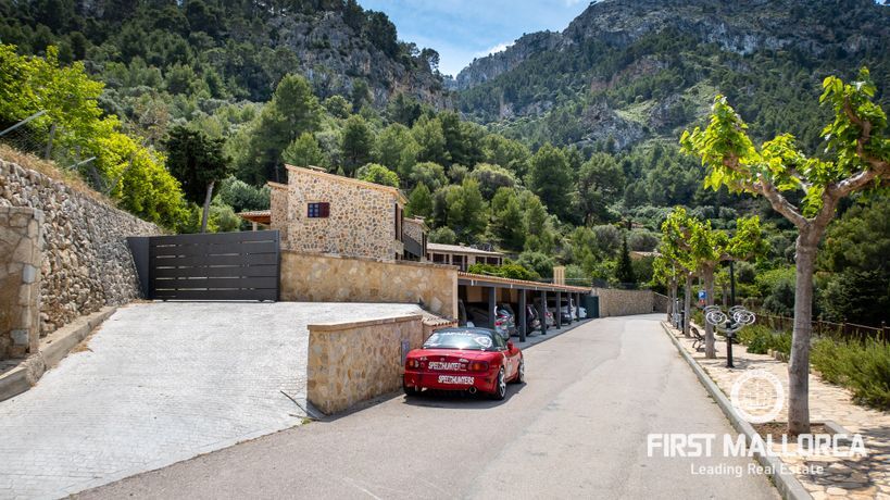 Real Estates Estellencs 35 Ref. 71263