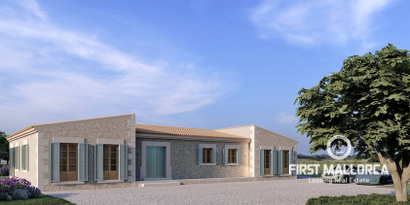 Real Estates picture 9 Ref. Nr. 78755