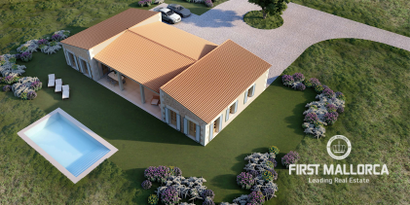 Real Estates picture 1 Ref. Nr. 78755