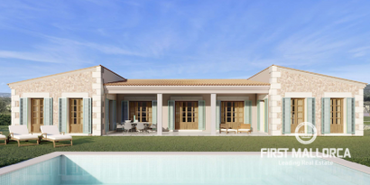 Real Estates picture 0 Ref. Nr. 78755