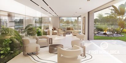 Real Estates picture 2 Ref. 79595