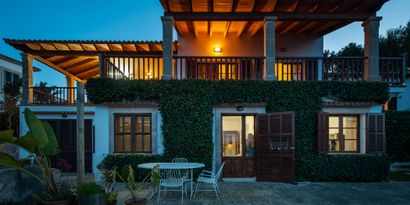 Real Estates picture 8 Ref. 78785