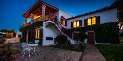 Real Estates picture 7 Ref. 78785