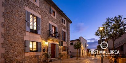 Real Estates picture 0 Ref. 76368