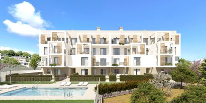 Real Estates picture 1 Ref. 79291