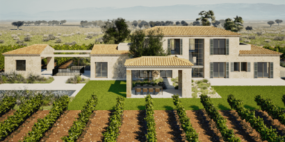 Inmobiliaria picture 2 Ref. Nº. 78574