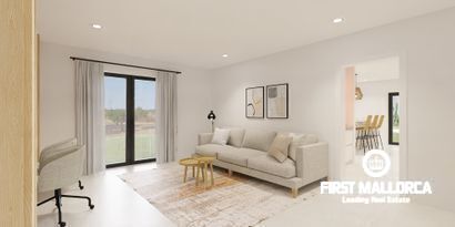 Real Estates picture 14 Ref. 79355