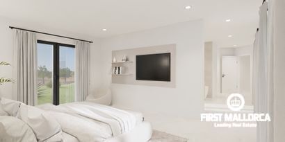 Real Estates picture 2 Ref. 79355