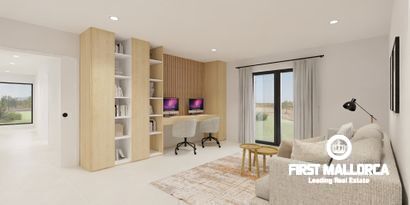 Real Estates picture 15 Ref. 79355