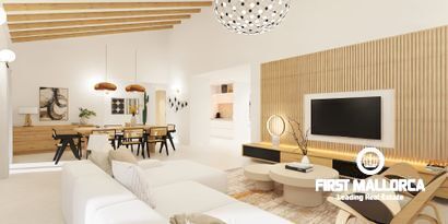 Real Estates picture 19 Ref. 79355