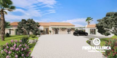 Real Estates picture 1 Ref. 79355