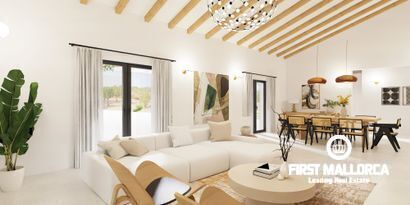 Real Estates picture 18 Ref. 79355