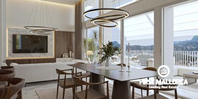 Real Estates picture 2 Ref. 78745