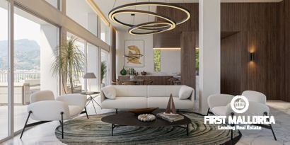 Real Estates picture 3 Ref. 78745