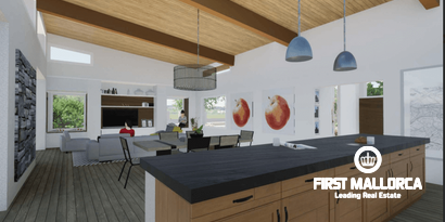 Inmobiliaria picture 6 Ref. Nº. 79143