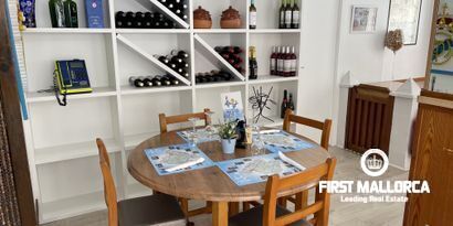 Inmobiliaria picture 2 Ref. Nº. 73644