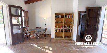 Real Estates picture 6 Ref. 76360