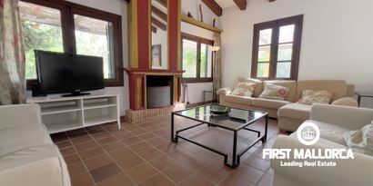 Real Estates picture 5 Ref. 76360